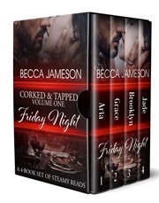 Corked and tapped, volume one: friday night cover image cdn