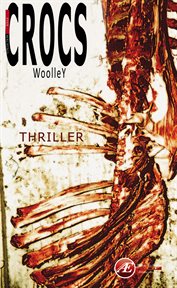 Crocs. Thriller cover image cdn