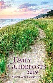 Daily guideposts 2019. A Spirit-Lifting Devotional cover image cdn