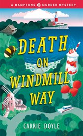 Death on windmill way cover image cdn