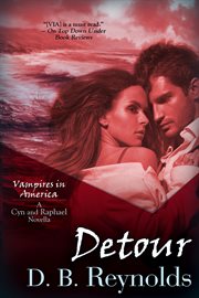 Detour. The Cyn & Raphael Novellas 13.5 cover image cdn
