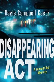 Disappearing act cover image cdn