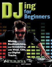 Djing for beginners. Begi#Beginners cover image cdn