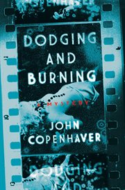 Dodging and burning cover image cdn
