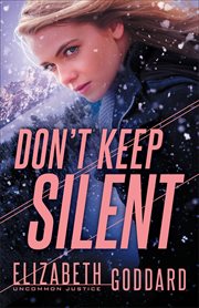 Don't keep silent cover image cdn