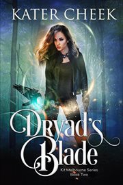 Dryad's blade cover image cdn