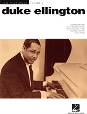 Duke Ellington cover image cdn