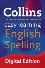 Easy learning english spelling cover image cdn