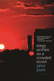 Elegy written on a crowded street cover image cdn