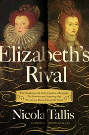 Elizabeth's rival cover image cdn