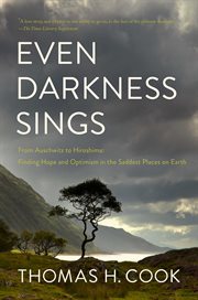 Even darkness sings cover image cdn