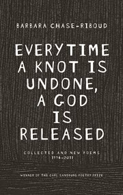 Everytime a knot is undone, a god is released cover image cdn