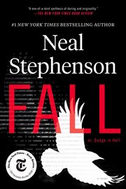 Fall; or, dodge in hell. A Novel cover image cdn