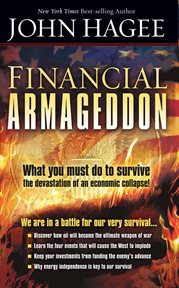 Financial armageddon. We Are in a Battle for our Very Survival… cover image cdn