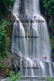 Food for autism - essays & recipes cover image cdn