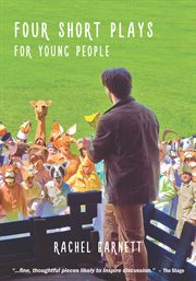 Four short plays for young people. #People cover image cdn