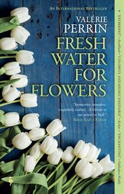 Fresh water for flowers cover image cdn