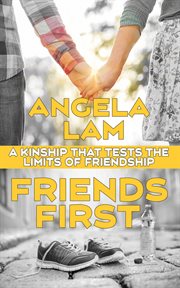 Friends first cover image cdn