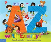 From a to z with energy!. 26 Ways to Move and Play cover image cdn