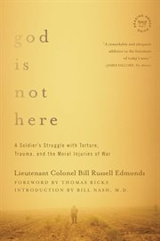 God is not here cover image cdn