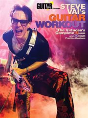 Guitar world presents Steve Vai's guitar workout cover image cdn