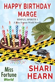 Happy birthday, marge cover image cdn