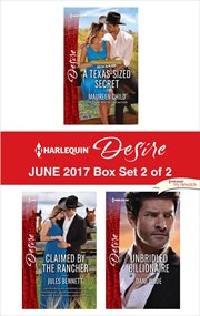 Harlequin desire june 2017 - box set 2 of 2 cover image cdn