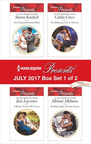 Harlequin presents july 2017 - box set 1 of 2 cover image cdn