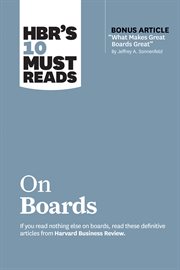 Hbr's 10 must reads on boards cover image cdn