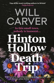Hinton hollow death trip cover image cdn
