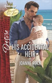 His accidental heir. A passionate story of scandal, pregnancy and romance cover image cdn