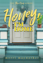 Honey i'm home cover image cdn