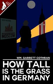 How tall is the grass in germany? cover image cdn