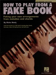 How to play from a fake book (music instruction) cover image cdn