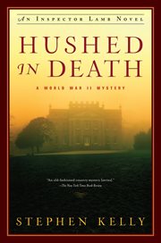 Hushed in death cover image cdn
