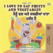 I love to eat fruits and vegetables (english punjabi - india) cover image cdn