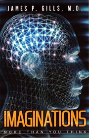 Imaginations. More Than You Think cover image cdn