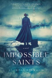 Impossible saints cover image cdn