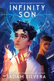 Infinity son cover image cdn