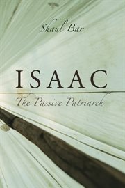 Isaac. The Passive Patriarch cover image cdn