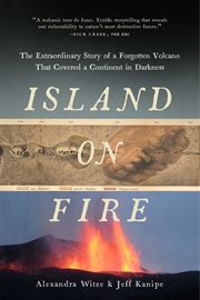 Island on fire cover image cdn