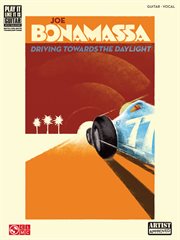 Joe bonamassa - driving towards the daylight songbook. Play-It-Like-It-Is Guitar cover image cdn