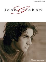 Josh groban (songbook) cover image cdn