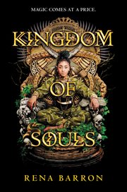 Kingdom of souls cover image cdn