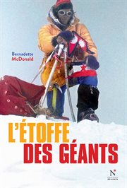 L'étoffe des géants. Les temps forts de l'alpinisme slovène cover image cdn