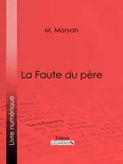 La faute du père cover image cdn