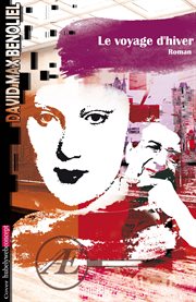 Le voyage d'hiver. Parcours de vie cover image cdn