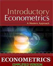 Learn econometrics fast cover image cdn