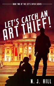 Let's catch an art thief! cover image cdn