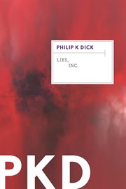 Lies, inc. cover image cdn
